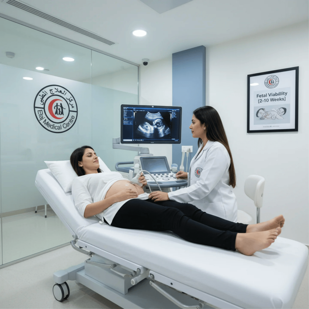 Fetal Viability [2-10 Weeks] Discount | PricelessMed