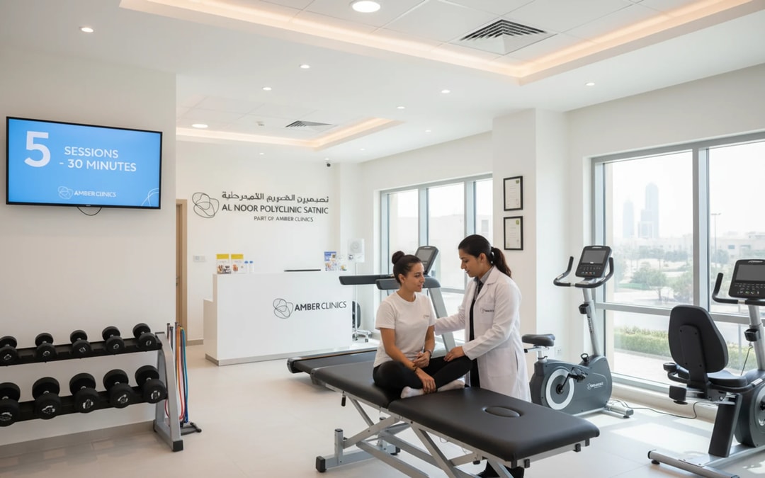 Save 15% on 5 Sessions - 30 Minutes | PricelessMed