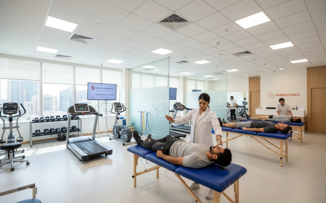 5 Sessions - 60 Minutes - 20% OFF | PricelessMed