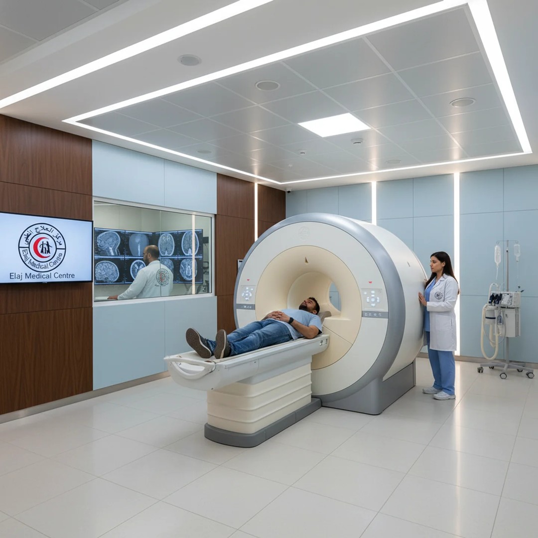 Multiple Scans [MRI with Contrast] Discount | PricelessMed