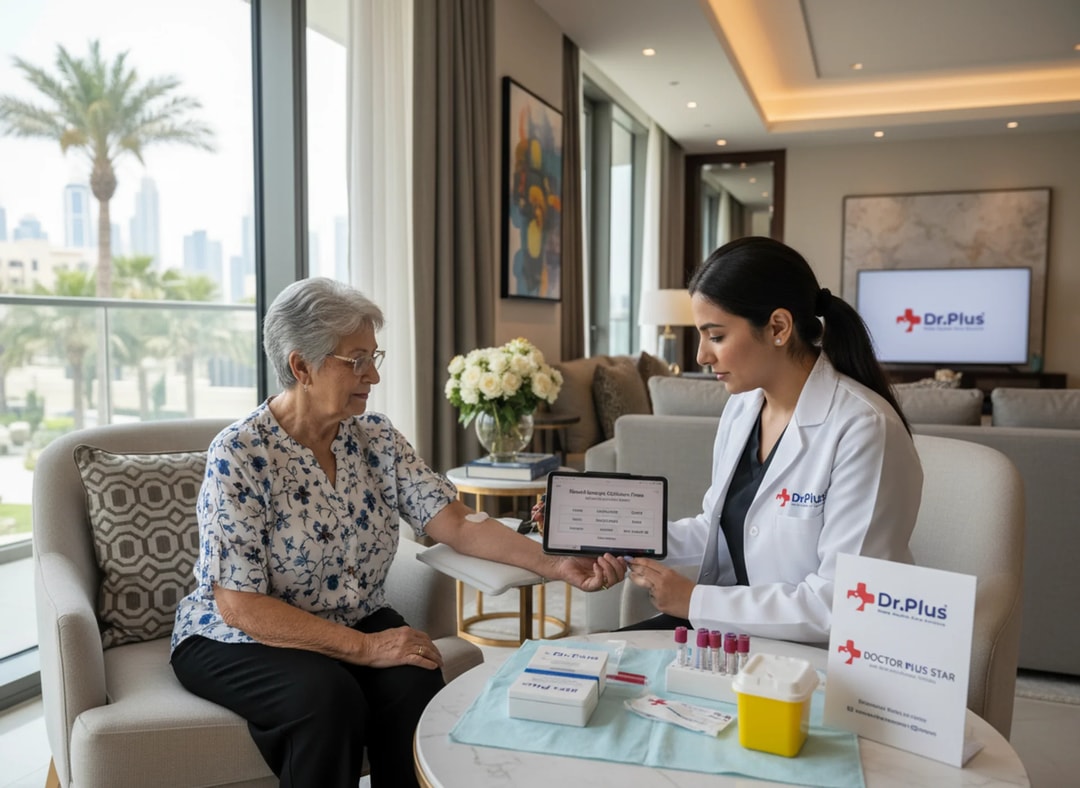 Blood Sample Collection Fees - 38% OFF | PricelessMed