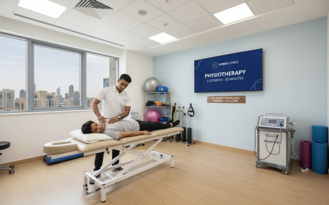 5 Sessions - 30 Minutes Discount | PricelessMed