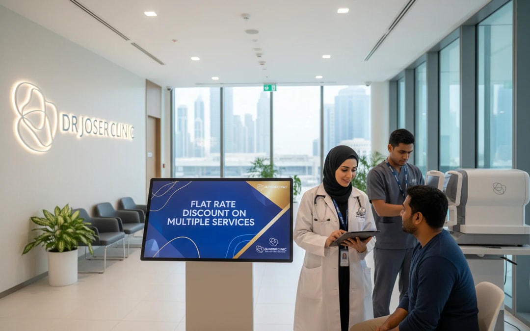 Flat Rate Discount - 20% OFF | PricelessMed