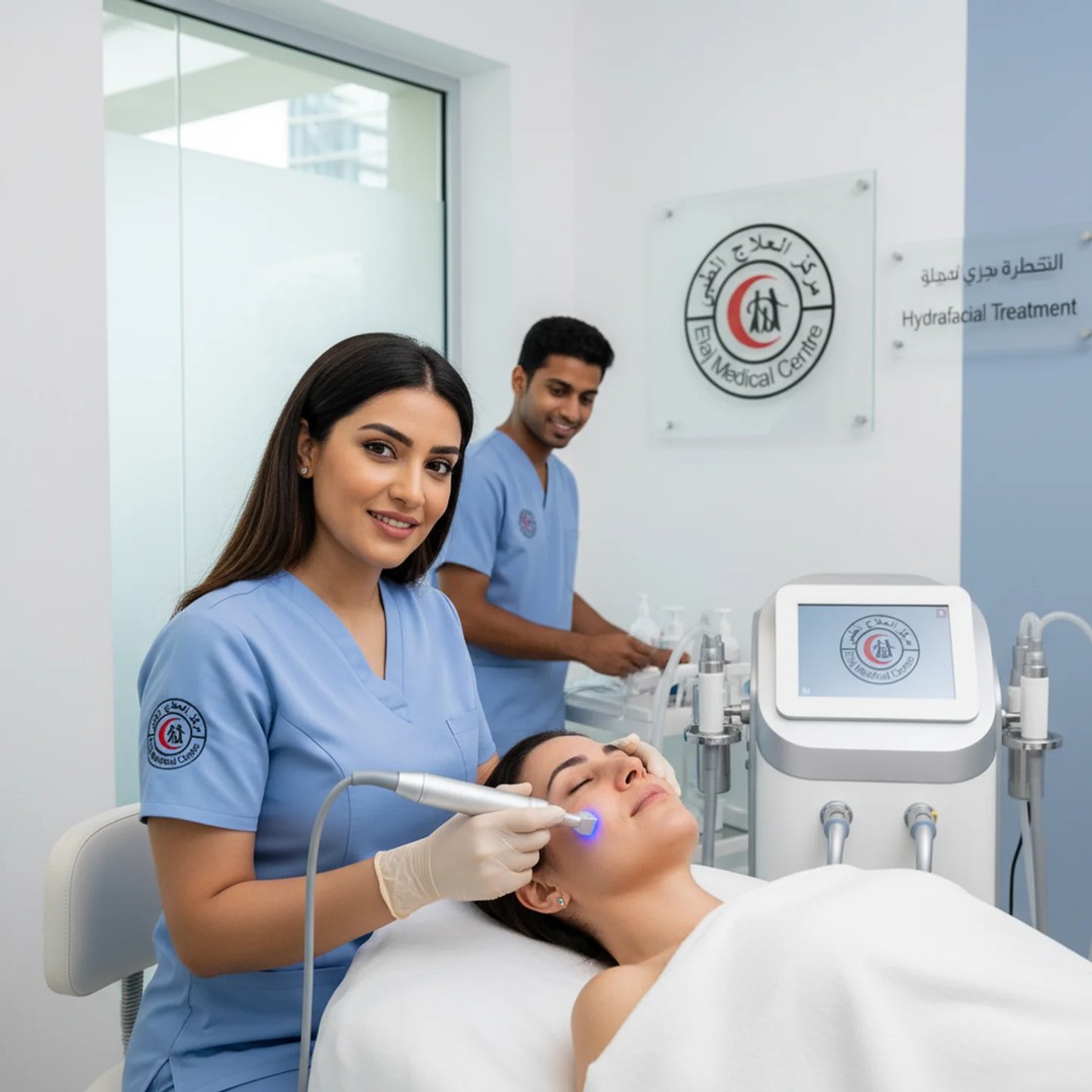 Hydrafacial - 50% OFF | PricelessMed