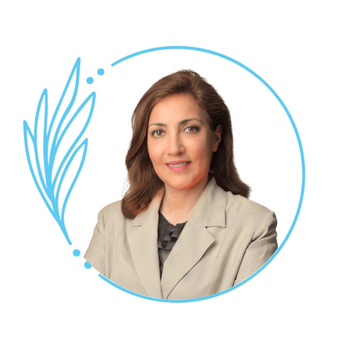 Psychology Treatment Session - Dr. Randa