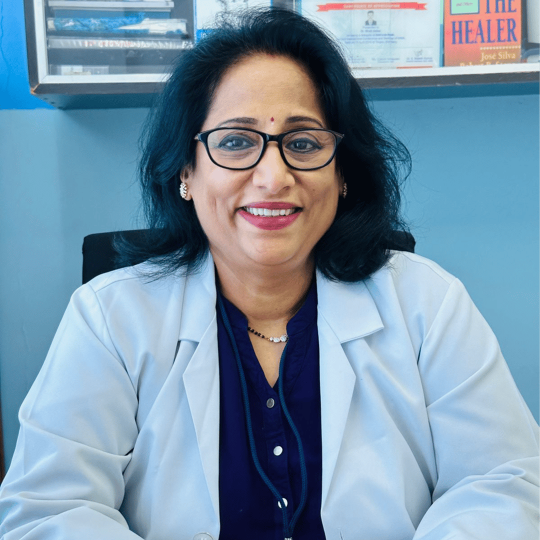 Dr. Shanthi Rajendran - General and Aesthetic Dentist | Shanthi Medical Centre | PricelessMed