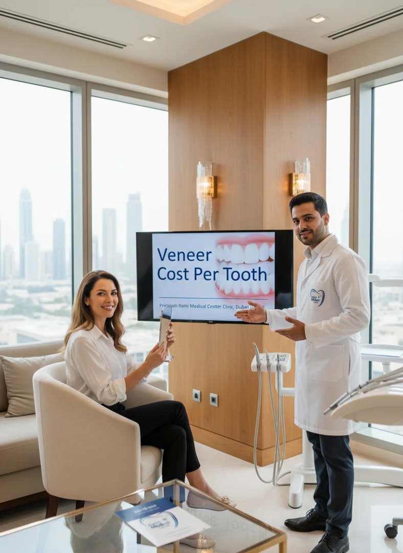 Save 37.5% on Veneer Cost Per Tooth | PricelessMed