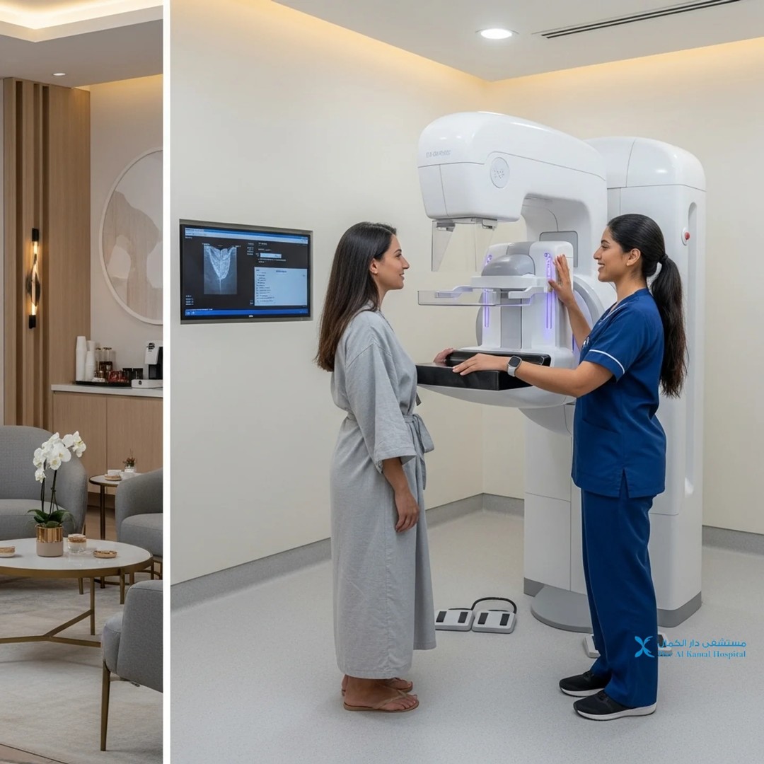 Mammogram one side Discount | PricelessMed