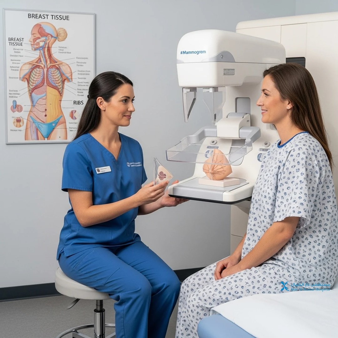 Mammogram both sides - 30% OFF | PricelessMed