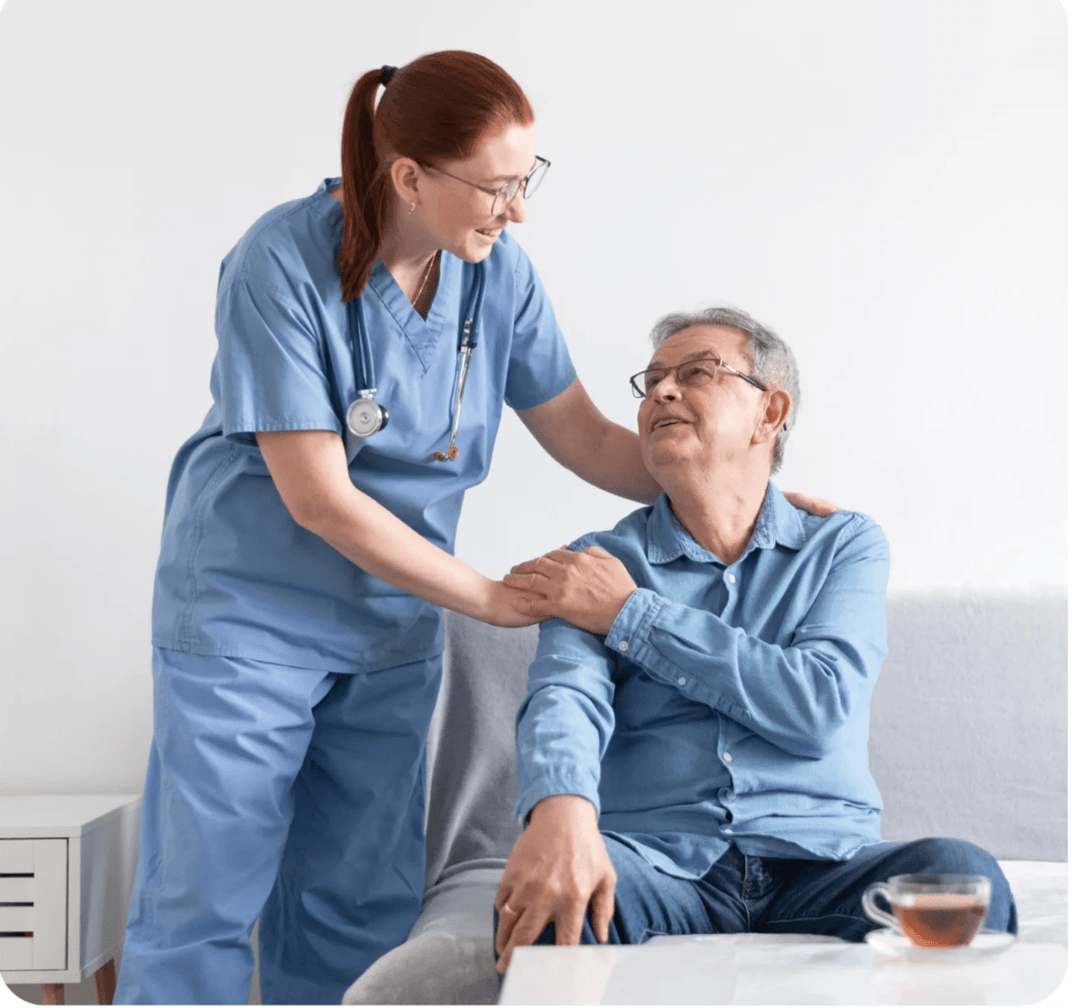 Save 25% on Caregiver - 12hrs / 30 days | PricelessMed
