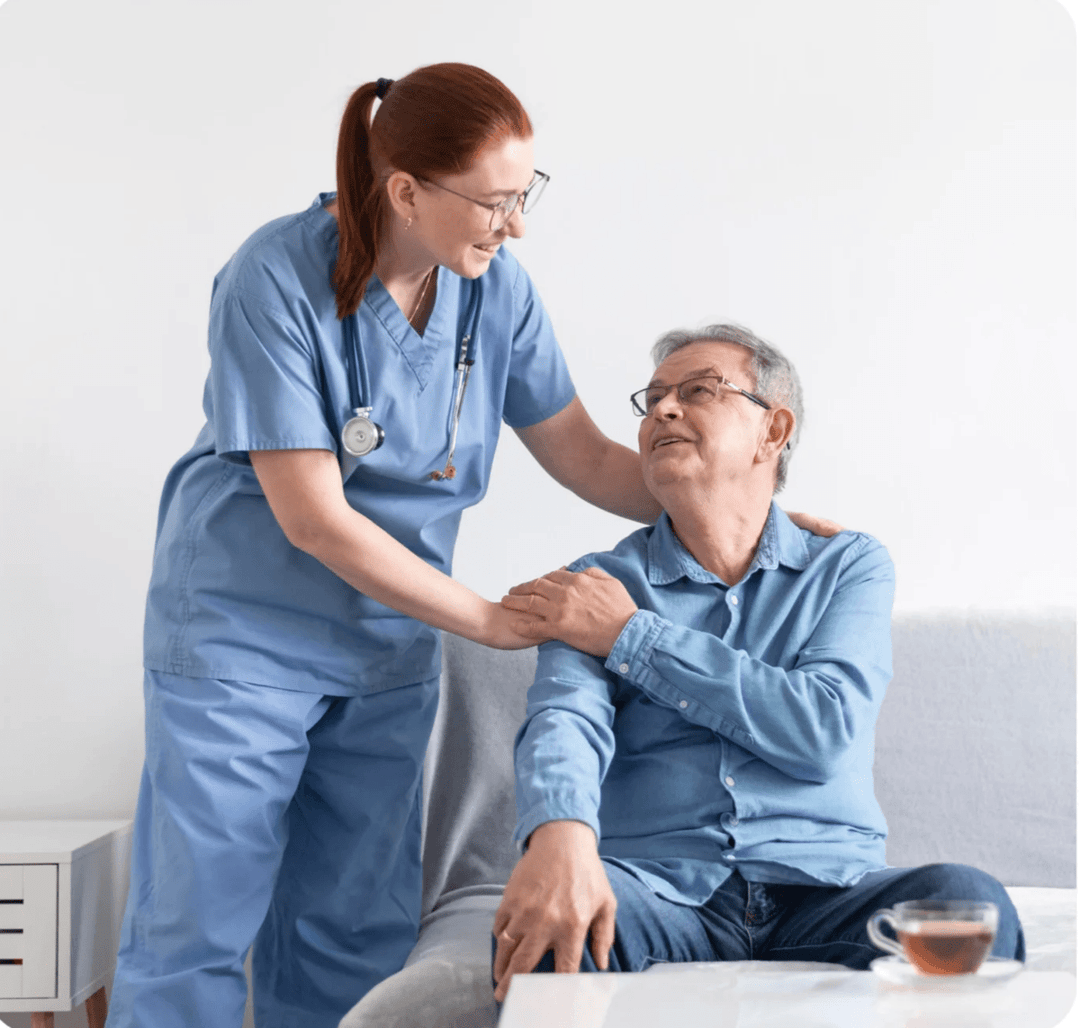 Save 33% on DHA Nurse - less than 12hrs per day | Pricele...