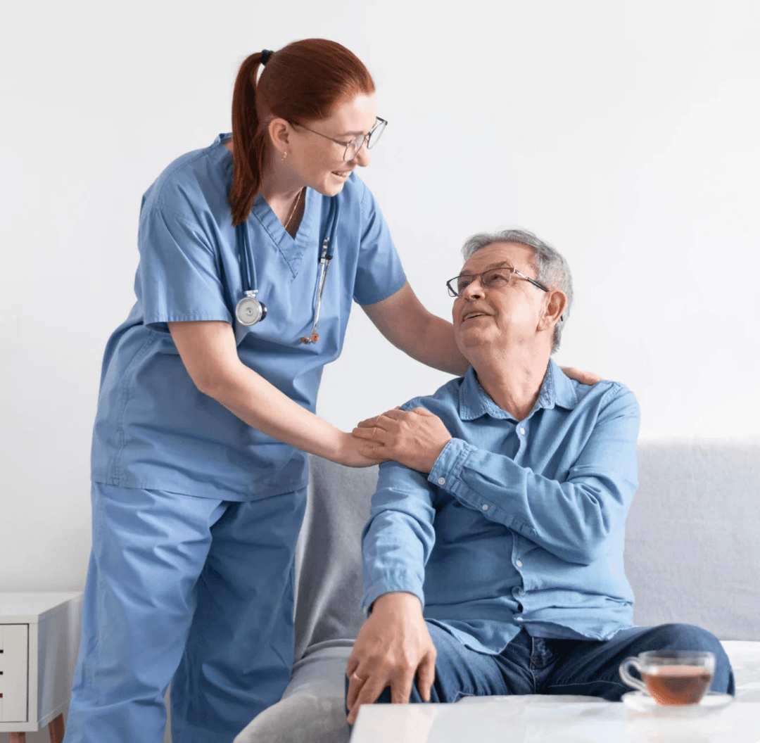 Caregiver - 12hrs per day Discount | PricelessMed