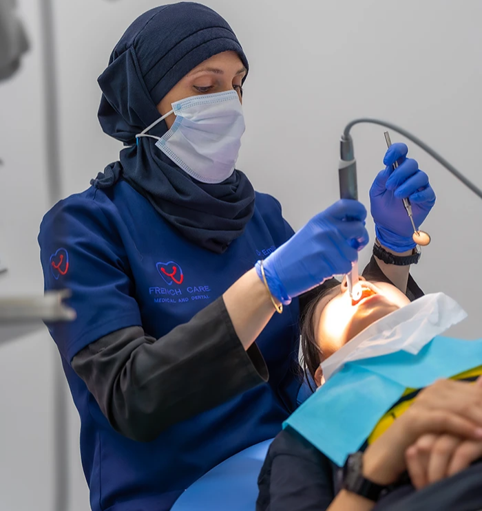 Save 15% on Consultation & Dental Filling | PricelessMed