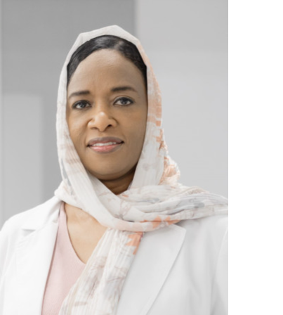 ENT Specilaist Care - Dr. Nazik