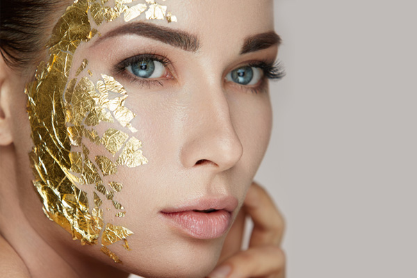 Save 20% on Signature Gold Facial | PricelessMed