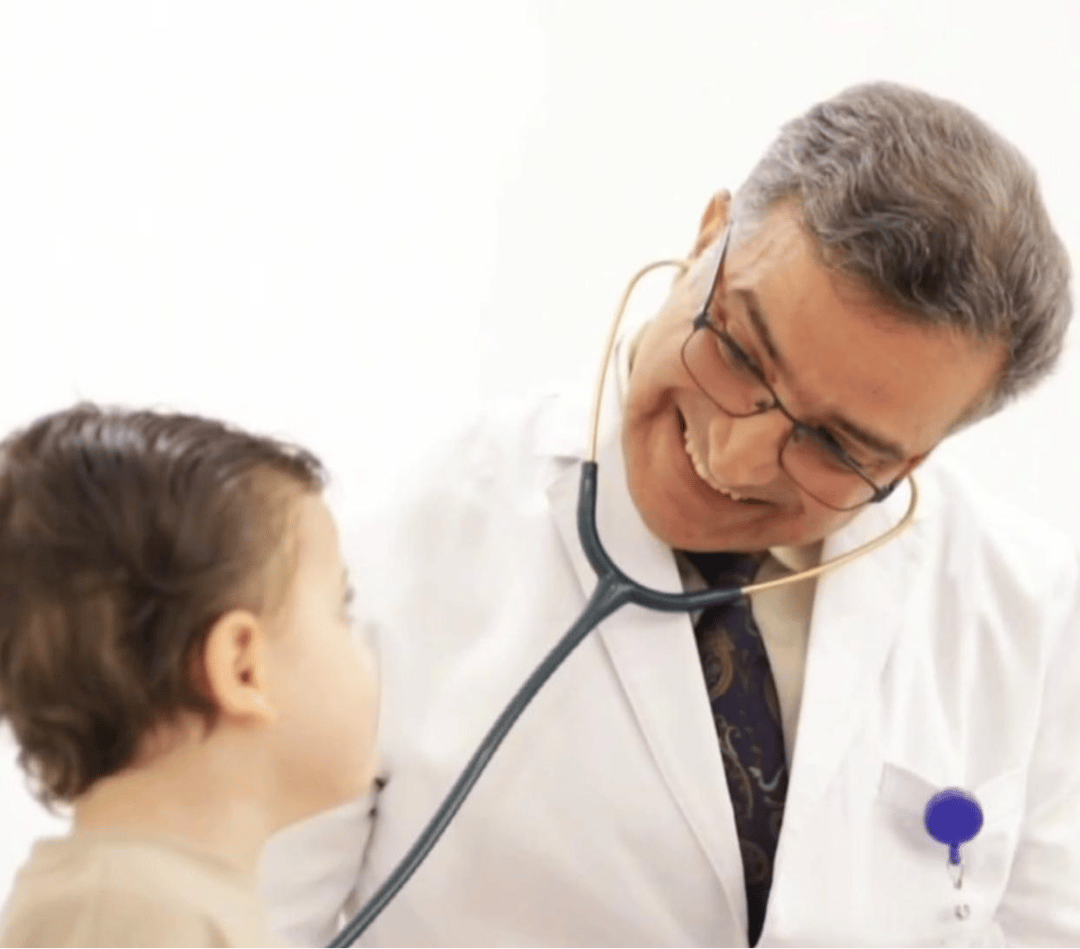 Pediatrician Consultation Discount | PricelessMed