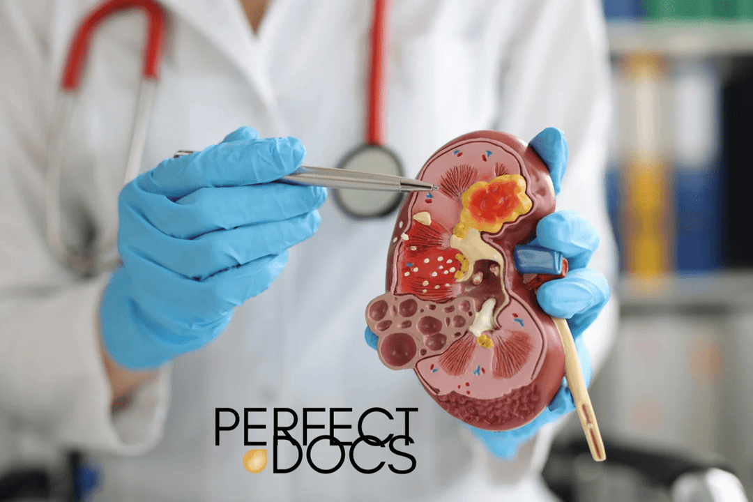 Nephrologist Consultation Discount | PricelessMed