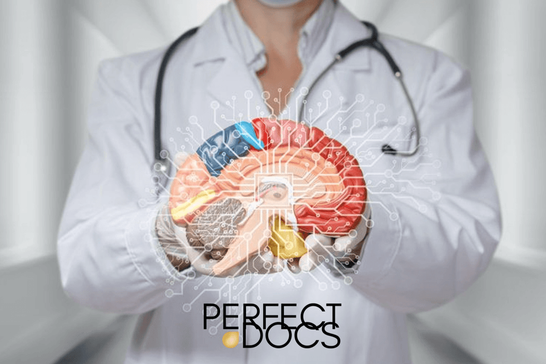 Neurologist Consultation - 20% OFF | PricelessMed