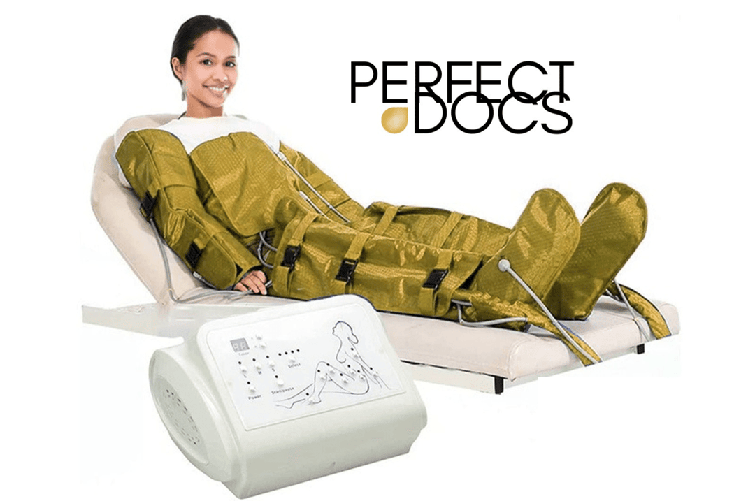 Pressotherapy - 15% OFF | PricelessMed