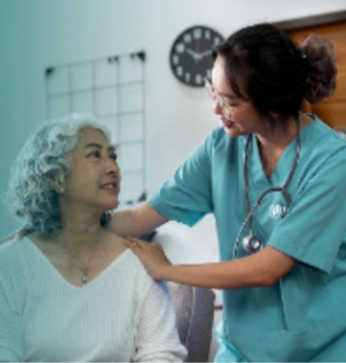 Save 15% on Caregiver Home Visit [Starts from AED 240] | ...