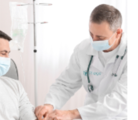 IV Drip at Home (Starts from 499) - 15% OFF | PricelessMed