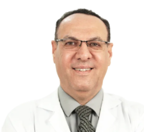 ENT Specialist Consultation and Ear Irrigation - Dr. Saeed