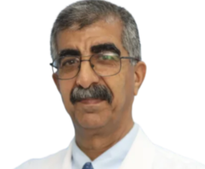 Consultation - General Surgery Specialist Dr. Sabah
