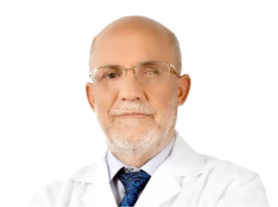 Dermatology Specialist Care - Dr. Khaled