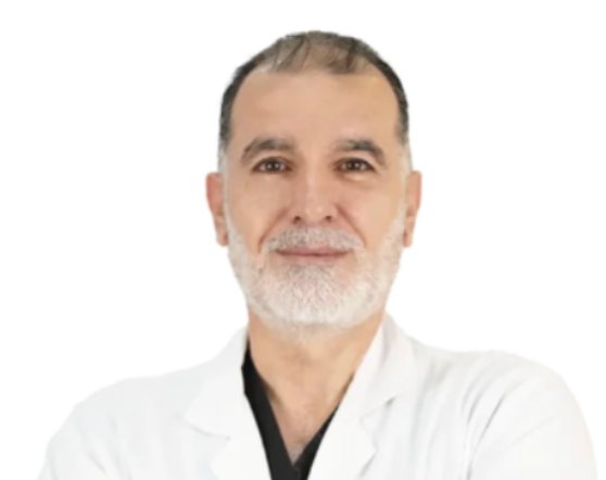 Orthopedics Specialist Consultation - Dr. Abdulrahman