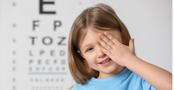Vision Screen KIds - 20% OFF | PricelessMed