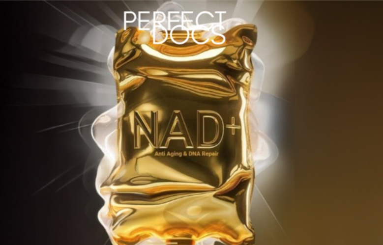 Save 20% on  IV Drip Therapy " NAD+" | PricelessMed