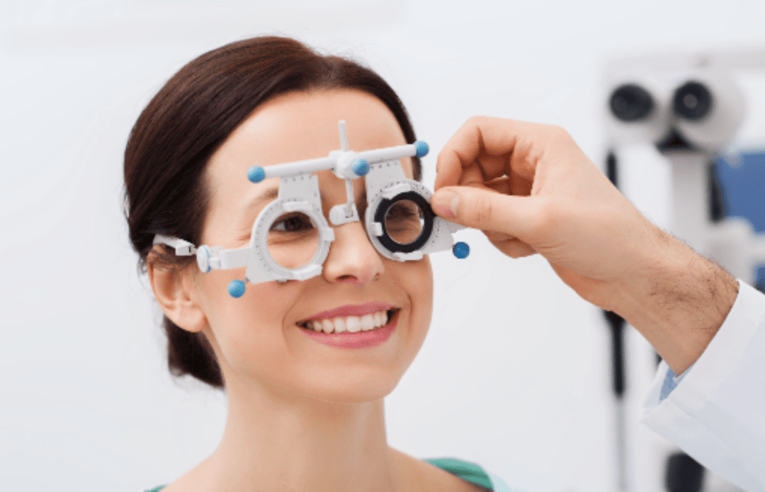 Eye Care Checkup (Adult) Discount | PricelessMed