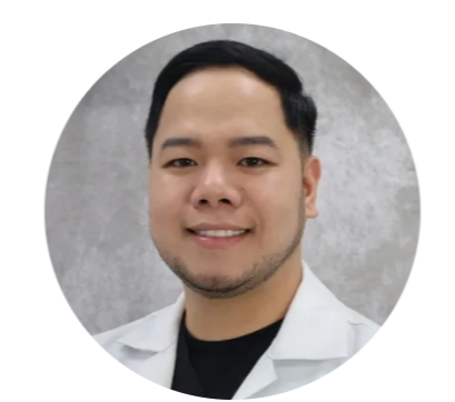 Physiotherapist Care - Mr. Patrick
