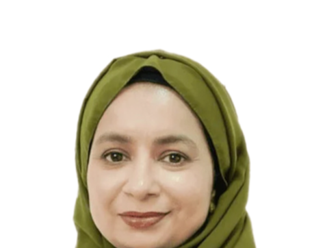 Obstetrics and Gynecology Consultation - Dr. Sana