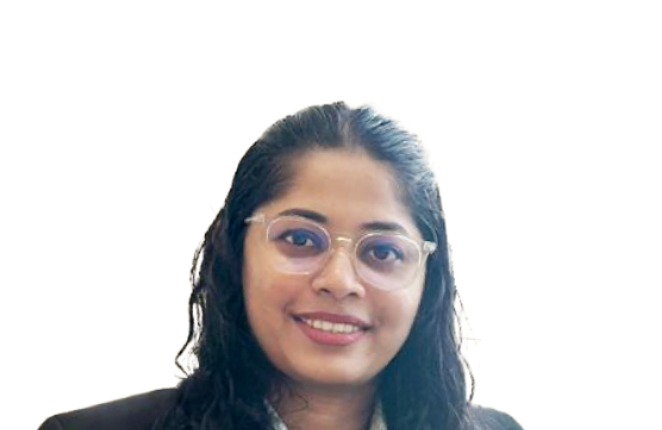 Psychologist Care - Mrs. Vidya