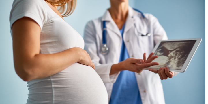 Antenatal Package - 20% OFF | PricelessMed