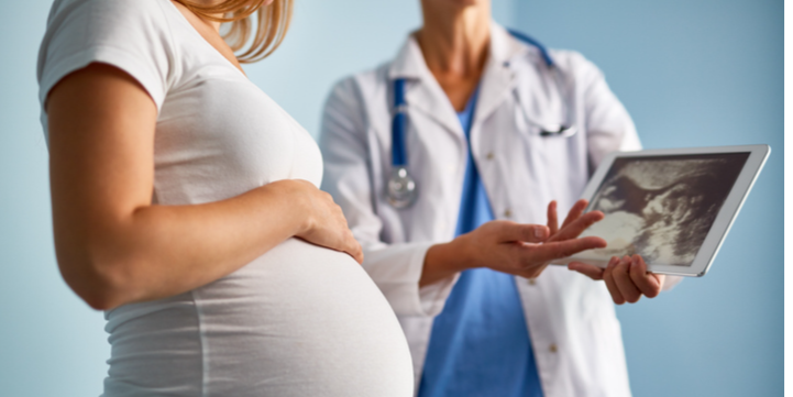Antenatal Package - 20% OFF | PricelessMed