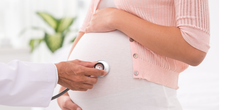 Antenatal Package - 20% OFF | PricelessMed