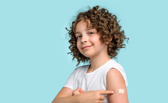 FLU Vaccine  Discount | PricelessMed