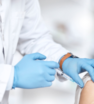 FLU Vaccine  Discount | PricelessMed