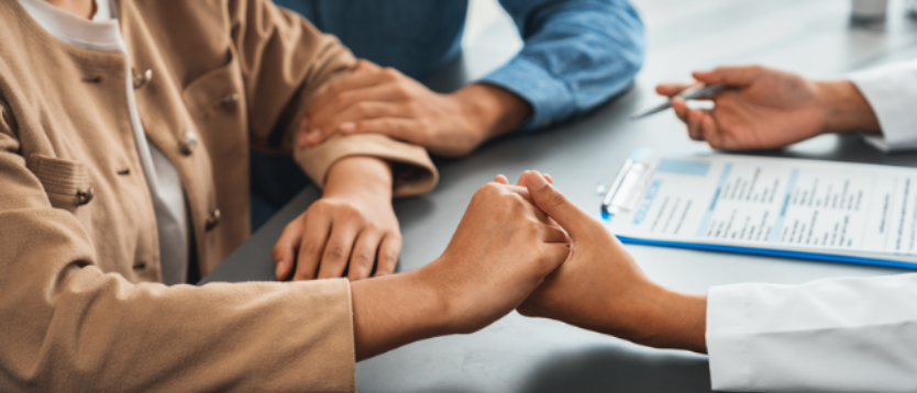 Infertility Package Cycle – 1  - 20% OFF | PricelessMed