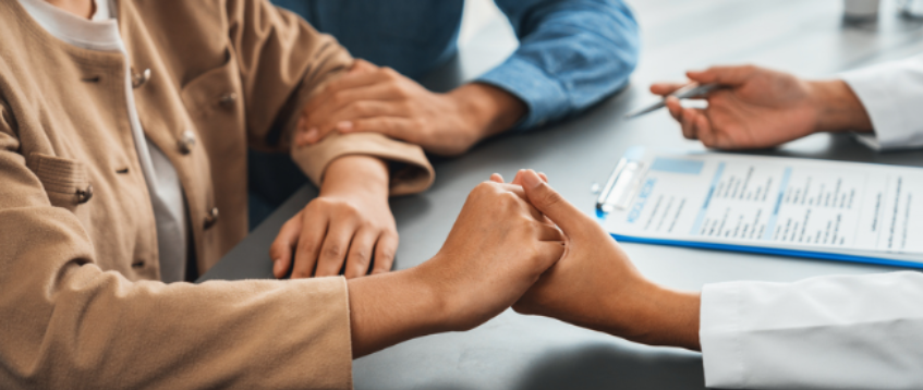 Infertility Package Cycle – 1  Discount | PricelessMed