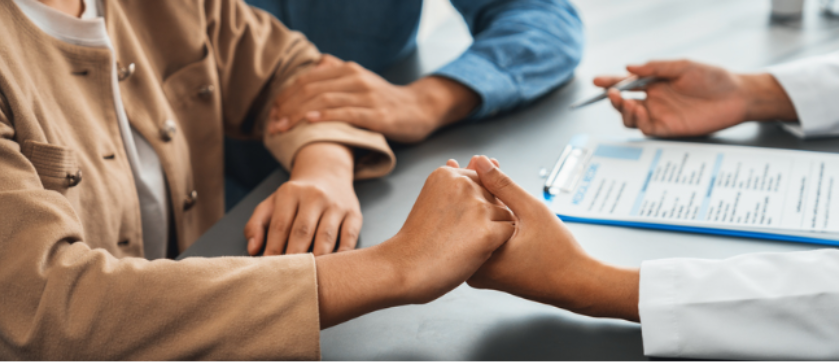 Infertility Package Cycle – 1  Discount | PricelessMed