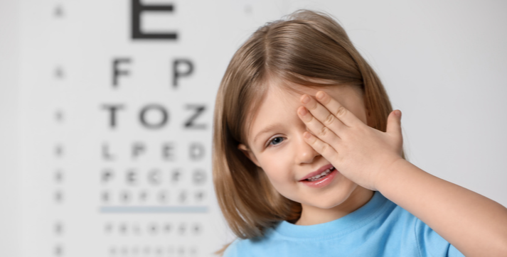 Save 20% on Vision Screen Kids | PricelessMed