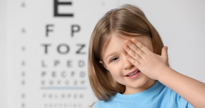 Save 20% on Vision Screen Kids | PricelessMed