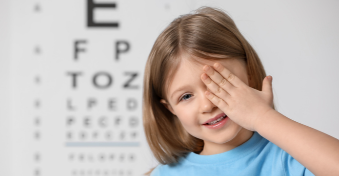 Vision Screen Kids - 20% OFF | PricelessMed