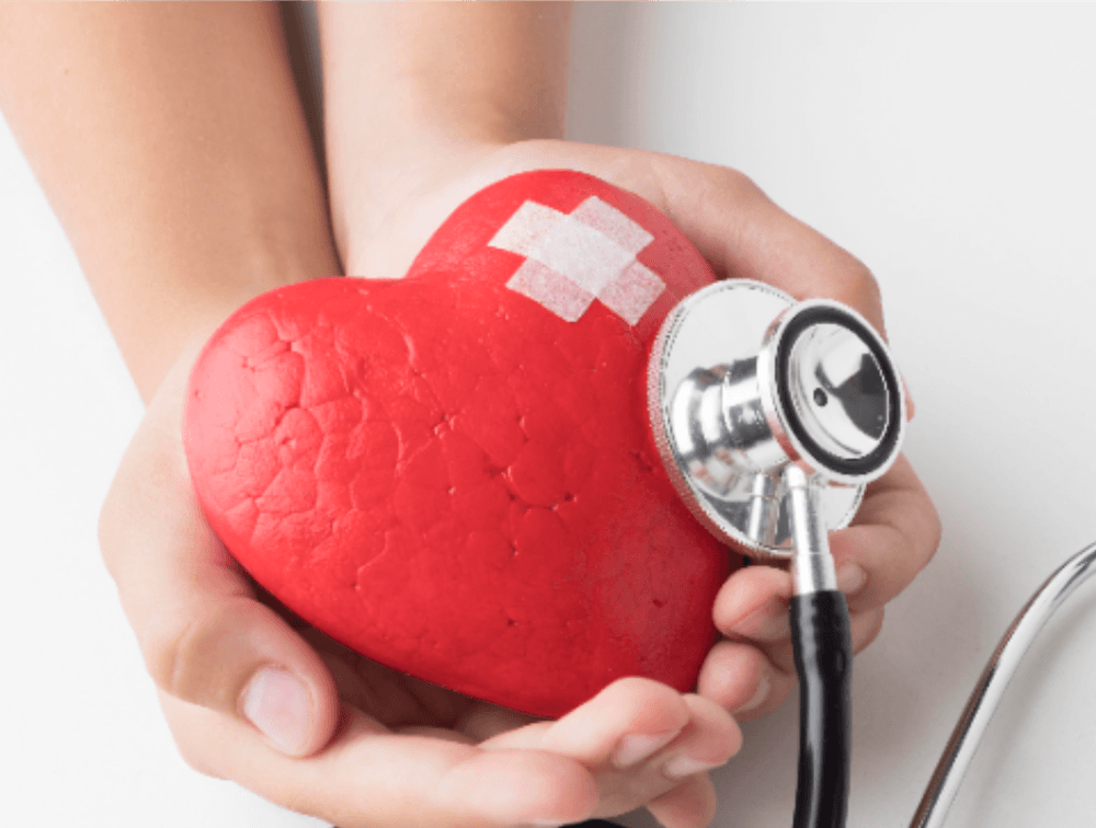 Save 20% on Basic Heart Evaluation Package | PricelessMed