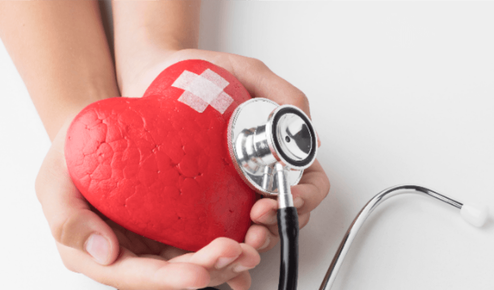 Basic Heart Evaluation Package - 20% OFF | PricelessMed
