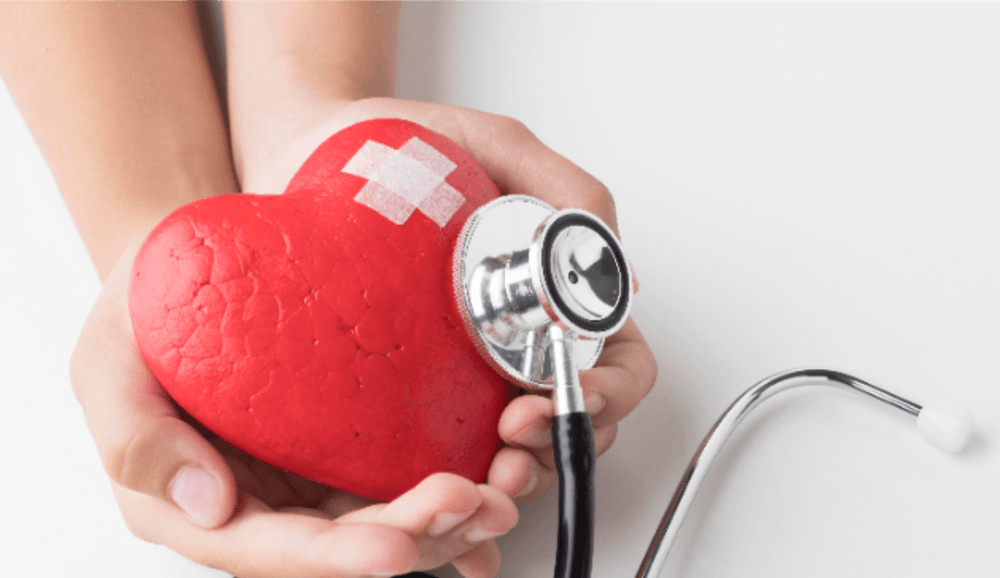 Basic Heart Evaluation Package - 20% OFF | PricelessMed