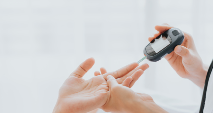 Save 20% on Diabatic Diagnostic Checkup | PricelessMed